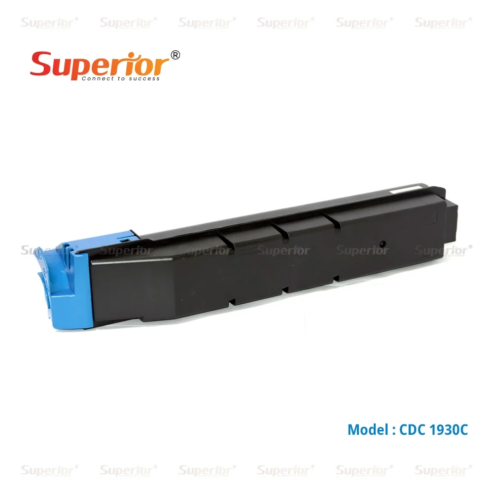 Triumph-Adler/UTAX CDC1930 Cyan Toner Cartridge