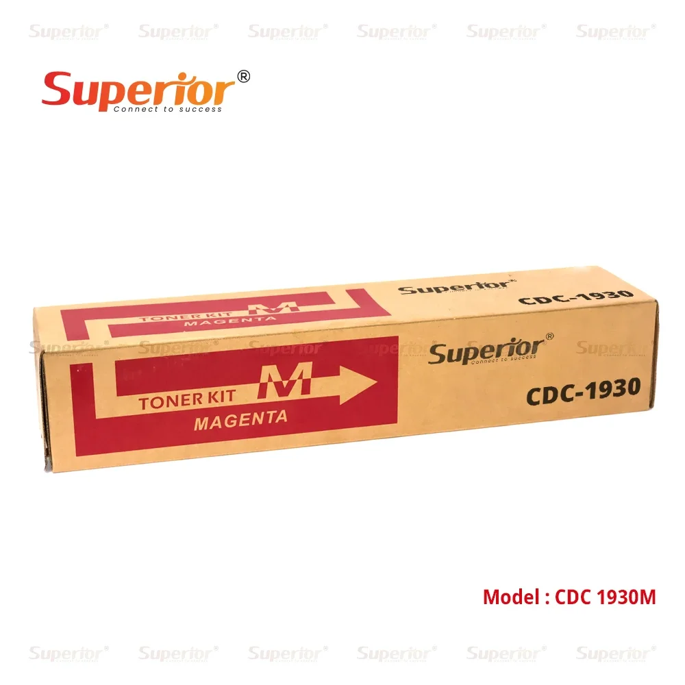 Triumph-Adler/UTAX CDC1930 Magenta Toner Cartridge