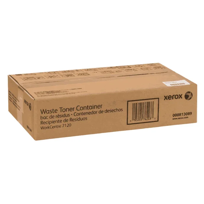 Xerox 008R13089 Waste Toner Cartridge