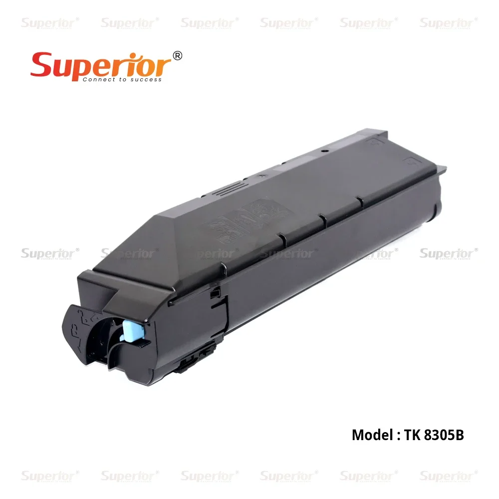 Kyocera TK-8305K Black Toner Cartridge