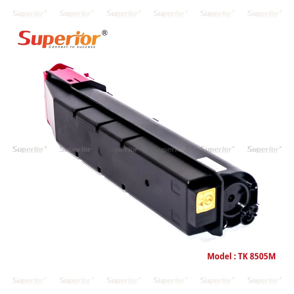 Kyocera TK-8505M Magenta Toner Cartridge