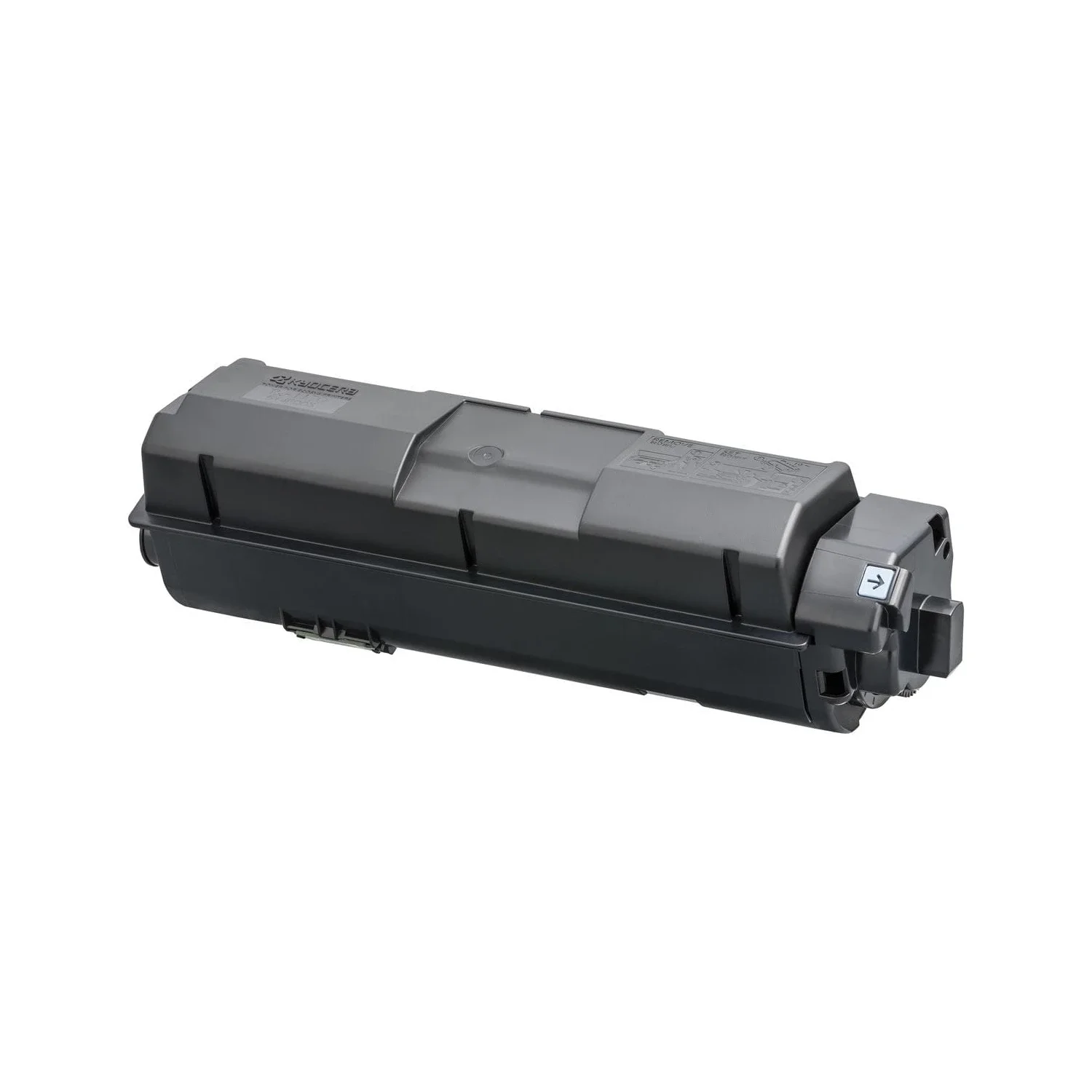 Kyocera TK-1170 Compatible Black Toner Cartridge